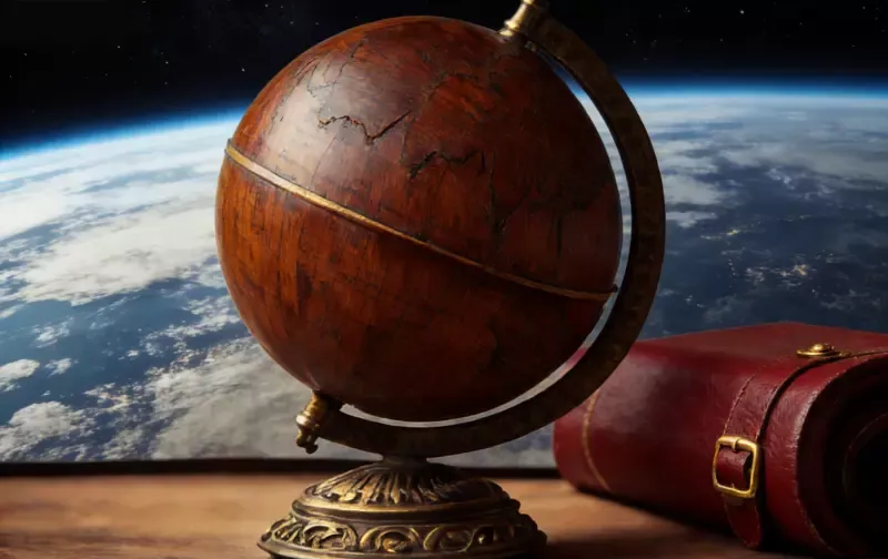 Think You Know the 20th Century? Prove It with This 20-Question Challenge.