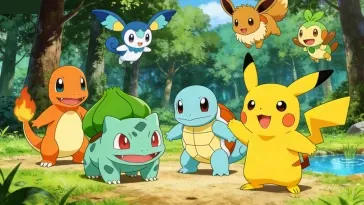 Only Pokémon Vets Can Ace This Advanced Quiz