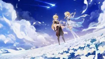 Prove You’re a Genshin Traveler — Ace the Hard Quiz!